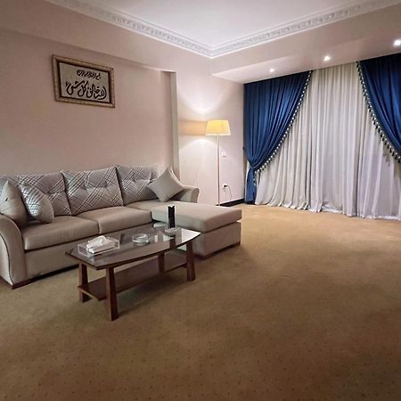 Paradise Home City Stars Каир Экстерьер фото