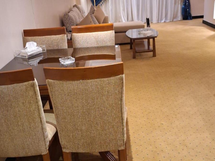 Paradise Home City Stars Каир Экстерьер фото
